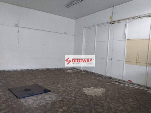 Imagem 4 de 10 de Terreno Vila Mariana 1200 M2 - Te0033