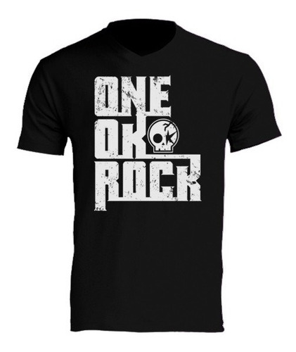One Ok Rock Playeras Para Hombre Y Mujer C3