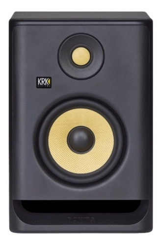 Monitor De Estudio Krk Rockit G4 5  Activos 55w Potenciado