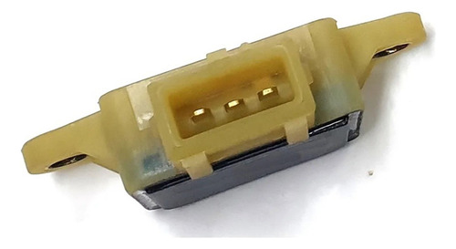 Tps Sensor Posicion Marip Peugeot 1.8-2.0 16v 0280122003 Gen