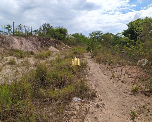 Imagem 8 de 10 de Lote No Bairro Parque Novo Ceasa - Esmeraldas - Te00336 - 68908874