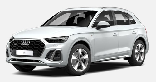 Imagem 1 de 1 de Q5 2.0 45 Tfsi Gasolina S-line Quattro S Tronic