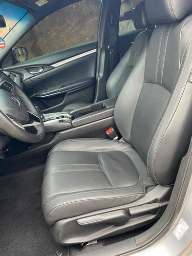Imagem 12 de 15 de Honda Civic 2.0 Ex 16v Flex 4p Cvt