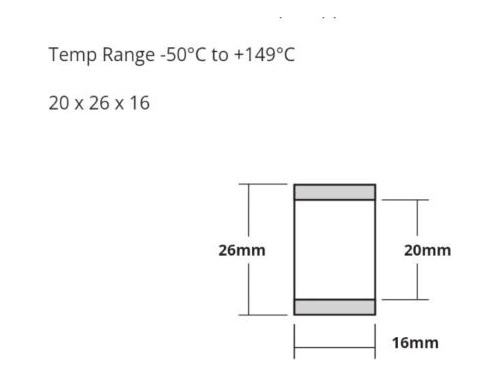 10pk Oilite Aamp2026-16b Sleeve Bearing M-series Metric/ Zzk