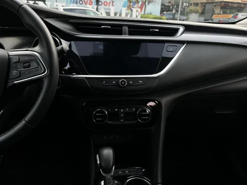 Buick Encore S Sport 2021