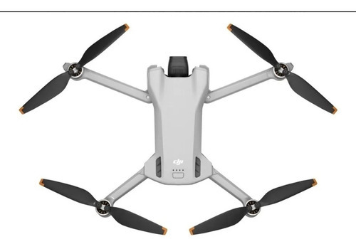 Drone Dji Mini 3 Estándar Único