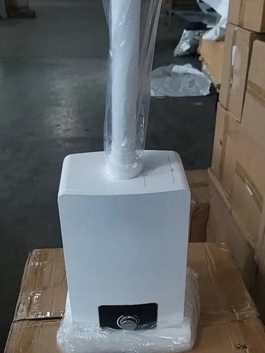 Humidificador Para Cabina De Desinfección