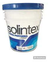Comprar Plastica Profesional, Solintex, Blanco Cuñete 2 Galones