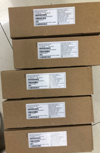 Telefono Cisco Ip Cp-7841-k9- 4 Líneas