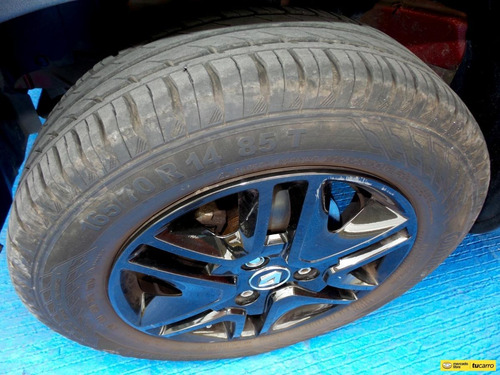Imagen 25 de 25 de Renault Kwid Outsider