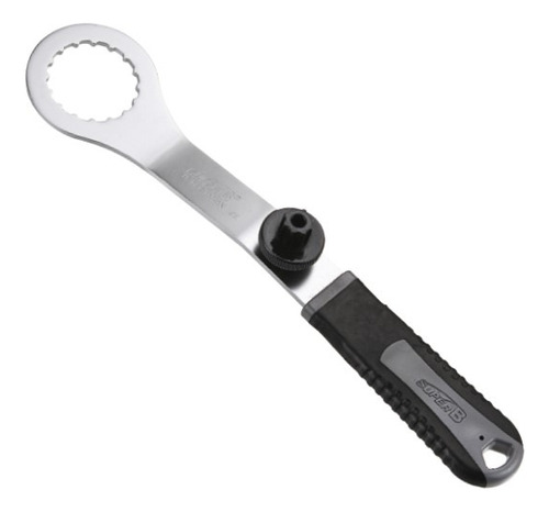 Herramienta Llave Extractor Centro Hollowtech Bb10 Super B