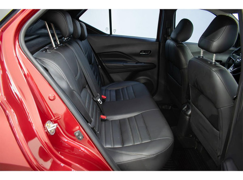 Nissan Kicks 1.6 Exclusive Cvt