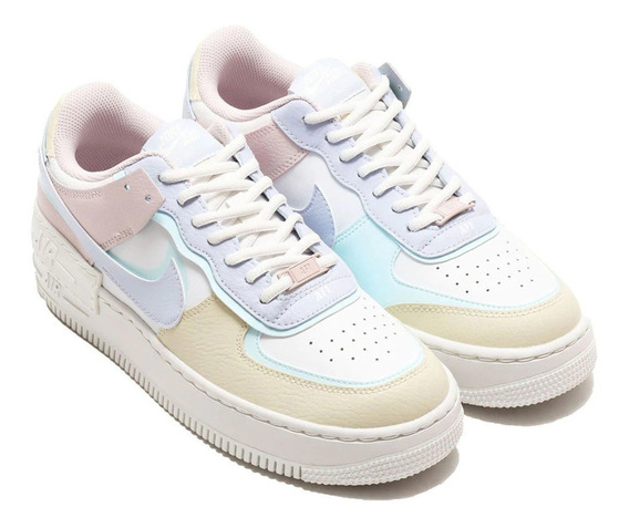 nike air force branco mercado livre