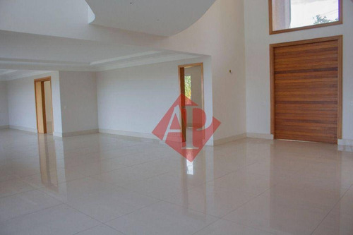 Imagem 30 de 30 de Casa À Venda, 1000 M² Por R$ 10.500.000,00 - Tamboré 01 - Barueri/sp - Ca1311
