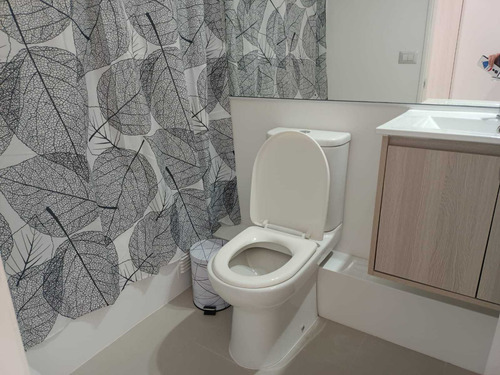 Arrienda Este Lindo Departamento (77438)