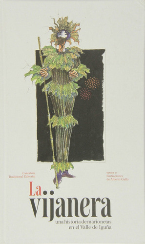 Libro Vijanera, La