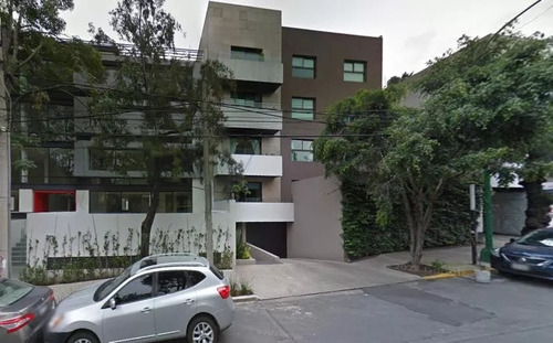 Departamento En Venta, Gutiérrez Zamora, Pilares Las Águilas, Álvaro Obregón Nohs