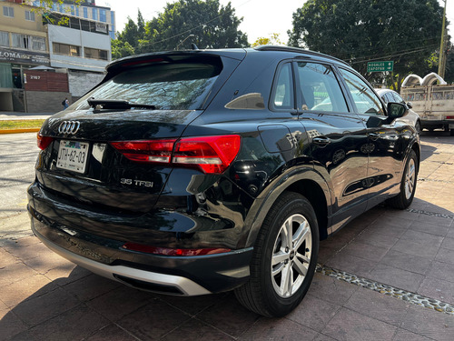 Audi Q3 1.4 35 Tfsi Dynamic 150hp Dsg