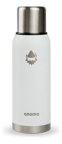 Termo Classic 1l Gnomo Color Blanco