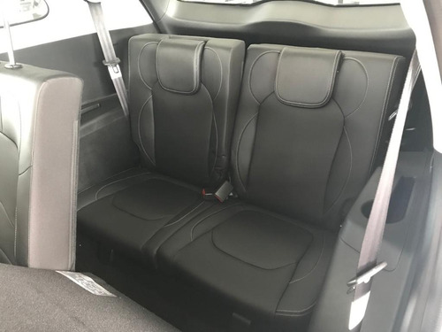 Imagen 10 de 16 de Chevrolet Captiva Premier Turbo 2023