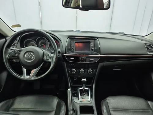 Mazda 6 2.5 Grand Touring