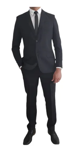 Trajes Entallados Para Hombre MercadoLibre
