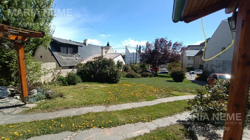 Terreno Con Potencial De Desarrollo En Venta Calle Gallardo Al 300.