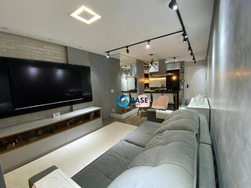 Imagem 3 de 28 de Apartamento Com 2 Dormitórios À Venda, 82 M² Por R$ 1.220.000,00 - Vila Mariana - São Paulo/sp - Ap12739