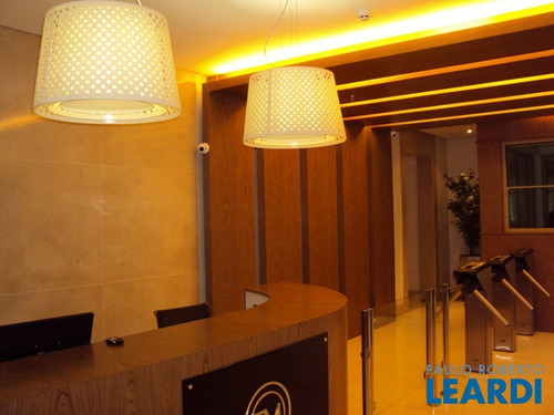 Imagem 12 de 15 de Conj. Comercial - Barra Funda - Sp - 396942