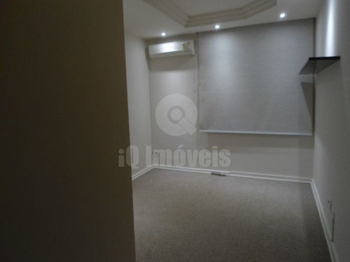 Imagem 8 de 15 de Apto. De Padrão Em Perdizes(pacaembu), 275 Mts C/ 4 Dormitório C/ 2 Suites 3 Vagas - Iq23356