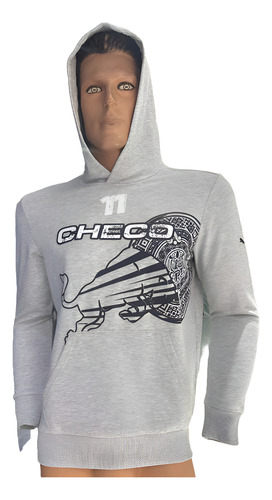 Puma Poleron Con Capucha Red Bull Racing Checo 53841705