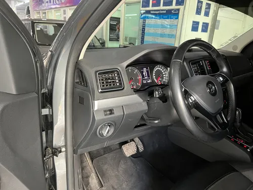 Volkswagen Amarok 2.0 Highline 4motion At