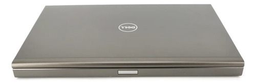 Dell Precision M6700 - I7 3840qm, 16gb, Ssd 256gb + Hdd 1tb (Reacondicionado)