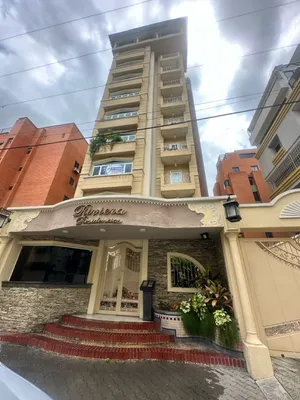 Apartamento en venta