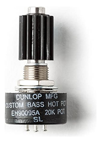 Dunlop Ecb024c Hot Pot - 105q