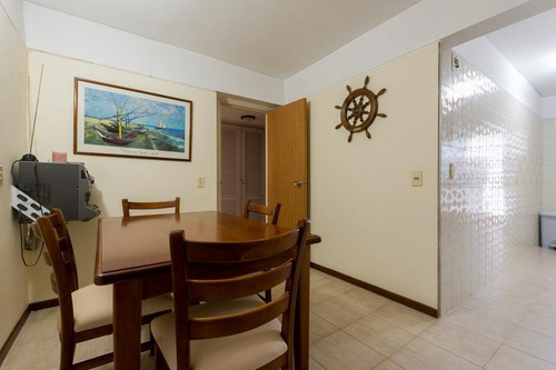 Oportunidad Apartamento 3 Dormitorios Más Dependencia Punta Del Este