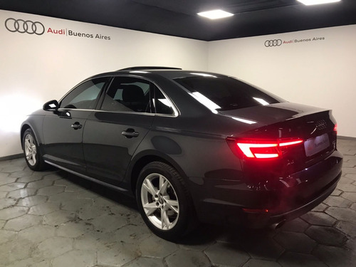 Imagen 11 de 18 de Audi Buenos Aires