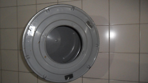 Tambor Con Eje Soporte Lavarropas Coventry Sunshine 500 (Usado)