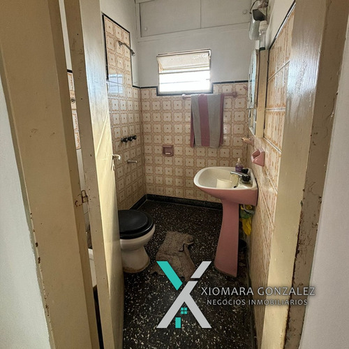 Se Vende Casa Barrio Sarmiento Oportunidad!!
