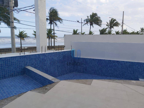 Imagem 22 de 30 de Apartamento Com 2 Dormitórios À Venda, 68 M² Por R$ 270.000,00 - Jardim Marina - Mongaguá/sp - Ap0367