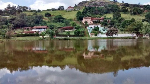 Imagem 6 de 10 de Terreno À Venda Em Parque Caetê - Te006589