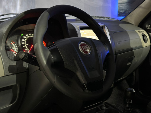 Fiat Palio 1.0 Fire Way Flex 5p