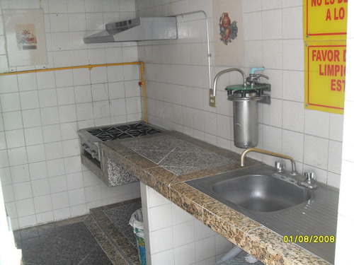 Imagen 5 de 9 de Cuartos Amueblados Economicos.