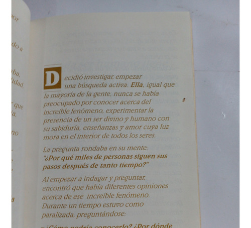 El Secreto Alfonso Lara Castilla (Usado)
