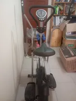 Comprar Bicicleta Elíptica Monark E1020 Como Nueva