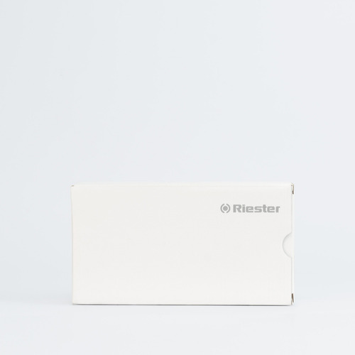 Tensiómetro Manual Aneroide Riester Modelo Exacta 1350