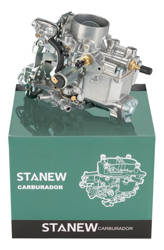 Carburator For Nissan Tsuru I Ii 1.6 L 84-91, Ichivan 1.8 L