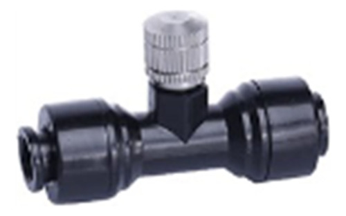 Sistema Humidificador Picos Boquillas Aspersoras Bomba 12v