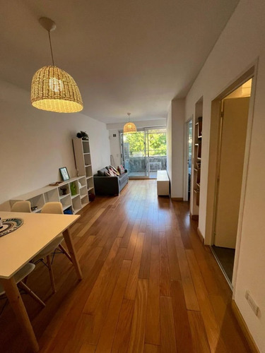Departamento En Alquiler En Núñez, Capital Federal, Buenos Aires