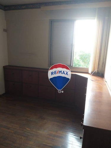 Imagem 13 de 22 de Ótimo Apartamento Com 2 Dormitórios Para Alugar, 81 M² Por R$ 1.433/mês - Jardim São Paulo(zona Norte) - São Paulo/sp - Ap0893
